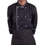 Nicely Crafted Chef jackets