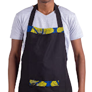 Full Kitchen Aprons