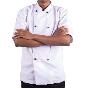 Neat and Durable Chef Jackets