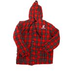 High Quality Maasai-Themed Jackets