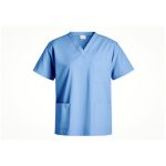 High Quality Nurse Scrubs