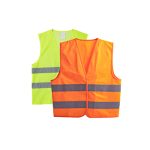 High Quality Reflective Vests