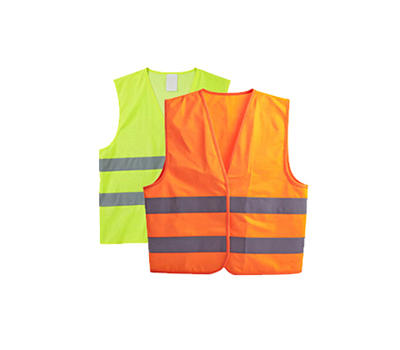 High Quality Reflective Vests