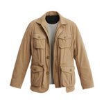 High Quality Parka Jackets