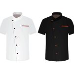 High Quality Chef Uniforms