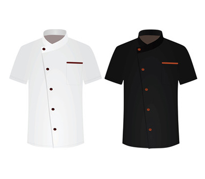 High Quality Chef Uniforms