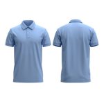 High Quality Polo Shirts