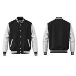 High Quality Baseball Jackets