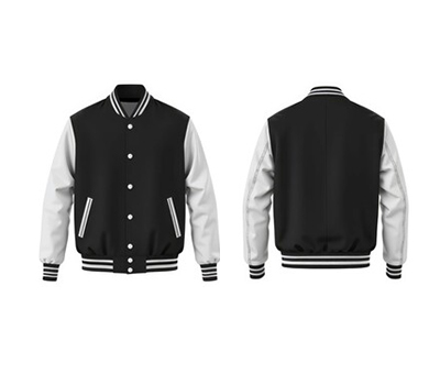High Quality Baseball Jackets